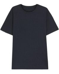 BOSS - X David Beckham Crew-Neck T-Shirt - Lyst