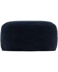 The Row - Perleaf Hat - Lyst