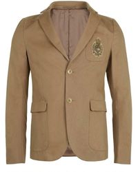 Gucci - Classic Suit Jacket - Lyst