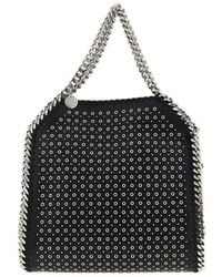 Stella McCartney - Mini Falabella Handbag - Lyst