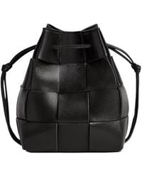Bottega Veneta - Cassette Small Shoulder Bag - Lyst