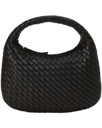 Bottega Veneta - Woven Handbag - Lyst