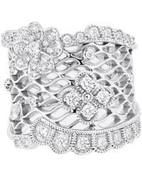 Dior - Couture Ring - Lyst
