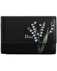 Dior - Glycine Wallet - Lyst