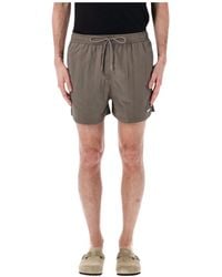 Represent - Core Logo Swim Shorts - Lyst