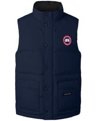 Canada Goose - Freestyle Down Gilet - Lyst