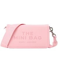 Marc Jacobs - Mini Crossbody Bag - Lyst