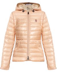 Moncler - Karuras Short Down Jacket - Lyst