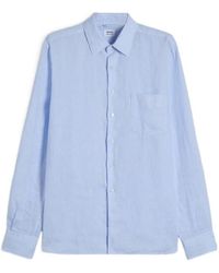 Aspesi - Sedici Slim Fit Shirt - Lyst