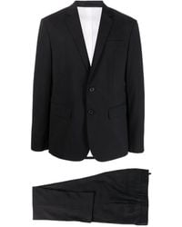 DSquared² - Single-Breasted Two-Piece Tailored Suit - Lyst
