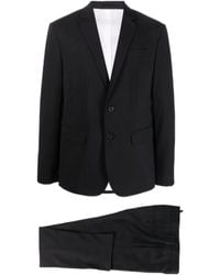 DSquared² - Single-Breasted Two-Piece Tailored Suit - Lyst