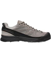 Salomon Lab - X Alp Ltr Low-Top Sneakers - Lyst