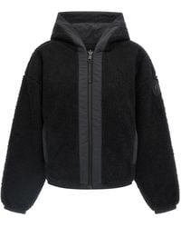 Canada Goose - Alberni Reversible Bomber Jacket - Lyst