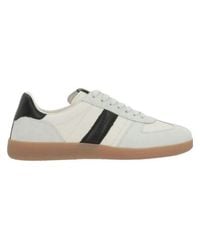 Tom Ford - Archer Lace-Up Sneakers - Lyst