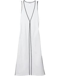 Marysia Swim - Terry Cloth Cover-Up Dress - Lyst