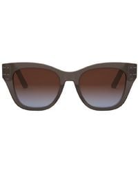 Dior - Full Frame Sunglasses - Lyst
