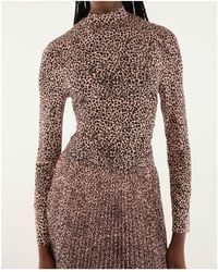 FARM Rio - Long-Sleeved Tops - Lyst