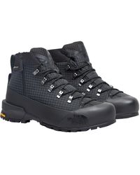 The North Face X Undercover Glenclyffe Boot in Black for Men The North Face X Undercover Glenclyffe Boot in Black for Men