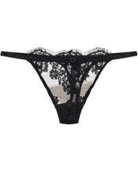 DSquared² - Lace Panties - Lyst
