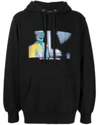 Herno - Hoodies - Lyst