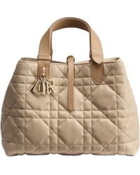 Dior - Toujours Medium Tote Bag - Lyst
