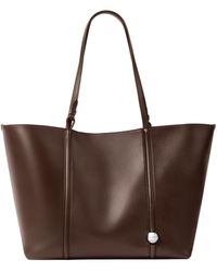 Jacquemus - The Marino Soft Tote Bag - Lyst