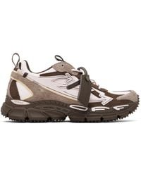 Off-White c/o Virgil Abloh - Be Right Back Sneakers - Lyst