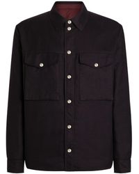 Dolce & Gabbana - Light Jackets - Lyst