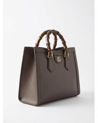 Gucci - Diana Medium Tote Bag - Lyst