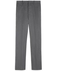 Tod's - Pinstripe Trousers - Lyst
