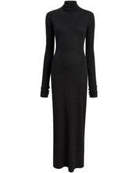 KHAITE - Norla Dress - Lyst