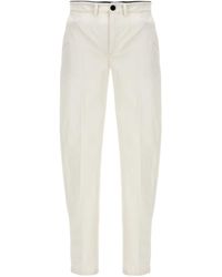 Department 5 - Classic Mike Trousers - Lyst