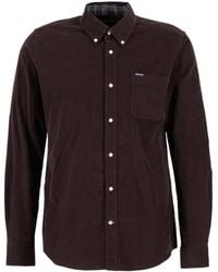 Barbour - Ramsey Shirt - Lyst