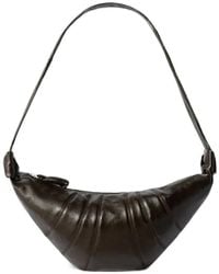 Lemaire - Medium Croissant Shoulder Bag - Lyst