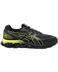 Asics - Low-Top Lace-Up Sneakers - Lyst