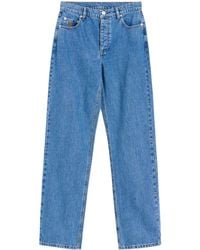 By Malene Birger - Chicago Five-Pocket Jeans - Lyst
