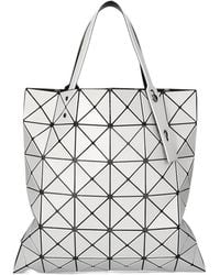 Issey Miyake - Track Tote Bag - Lyst