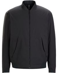 Veilance - Diode Insulated Bomber Jacket - Lyst