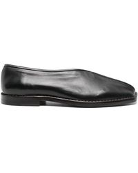 Lemaire - Slip-On Loafers - Lyst