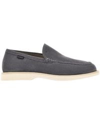 Hogan - H616 Loafers - Lyst