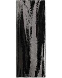 TOTEME - Slit Floor Skirt - Lyst