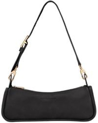 Longchamp - Looong M Shoulder Bag - Lyst