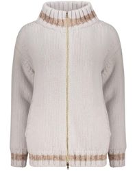 Herno - Cardigans - Lyst