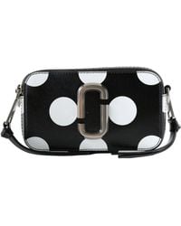 Marc Jacobs - The Snapshot Spots Zipped Camera Bag - Lyst