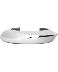 Alaïa - Open Bracelet - Lyst