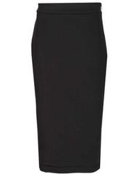 Moncler - Moncler X Edward Enninful Skirt - Lyst