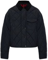 Canada Goose - Long-Sleeve Jacket - Lyst