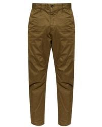 DSquared² - Straight Leg Pants - Lyst