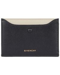 Givenchy - Day Shiny Card Holder - Lyst