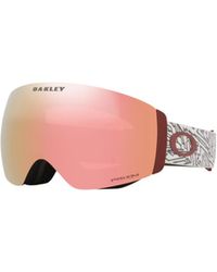 Oakley - Flight Deck Pro M Snow Goggles - Lyst
